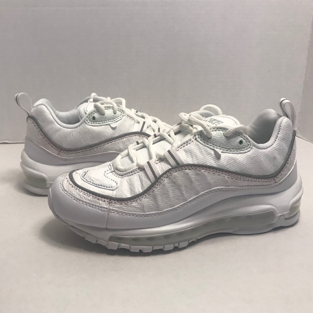 Women’s Nike air max 98 - Picture 6 of 6